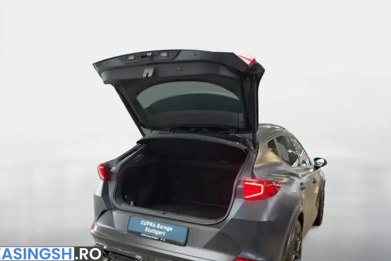 Cupra Formentor din 2024 cu 22.798 km - oferta CUP238294 - foto 6