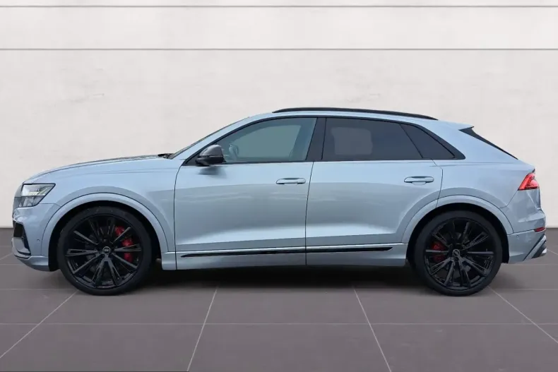 Audi SQ8 din 2023 cu 24.650 km - oferta AUD238295 - foto 4