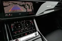 Audi SQ8 din 2023 cu 24.650 km - oferta AUD238295 - foto 9