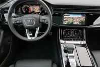 Audi SQ8 din 2023 cu 24.650 km - oferta AUD238295 - foto 12