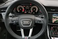Audi SQ8 din 2023 cu 24.650 km - oferta AUD238295 - foto 15