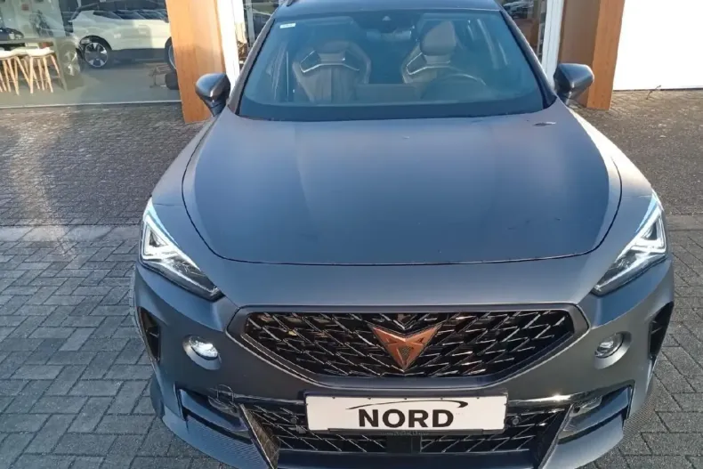 Cupra Formentor din 2022 cu 52.043 km - oferta CUP238296 - foto 2