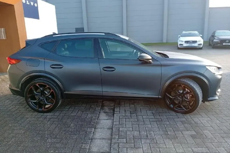 Cupra Formentor din 2022 cu 52.043 km - oferta CUP238296 - foto 3