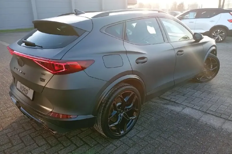 Cupra Formentor din 2022 cu 52.043 km - oferta CUP238296 - foto 4