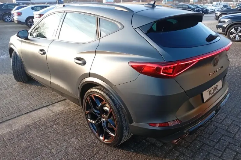 Cupra Formentor din 2022 cu 52.043 km - oferta CUP238296 - foto 5