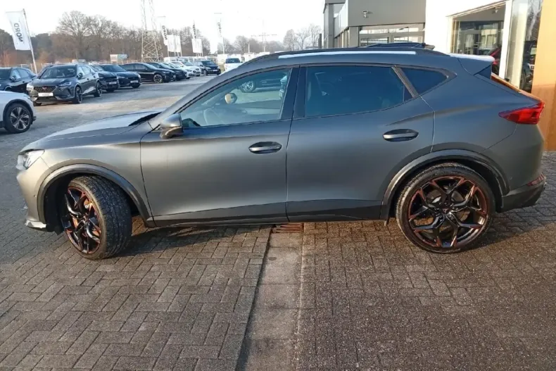 Cupra Formentor din 2022 cu 52.043 km - oferta CUP238296 - foto 6