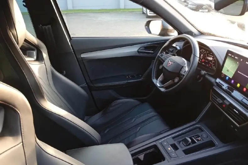 Cupra Formentor din 2022 cu 52.043 km - oferta CUP238296 - foto 11