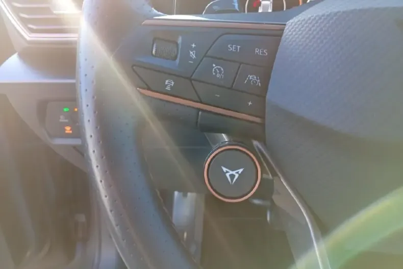 Cupra Formentor din 2022 cu 52.043 km - oferta CUP238296 - foto 15