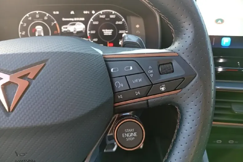 Cupra Formentor din 2022 cu 52.043 km - oferta CUP238296 - foto 16
