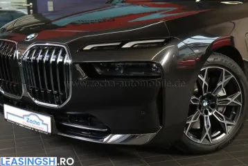 BMW 750 din 2024 - oferta BMW238297