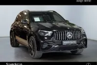 Mercedes-Benz GLE 53 AMG (Clasa GLE) din 2025 cu 15.474 km - oferta MER238299 - foto 1