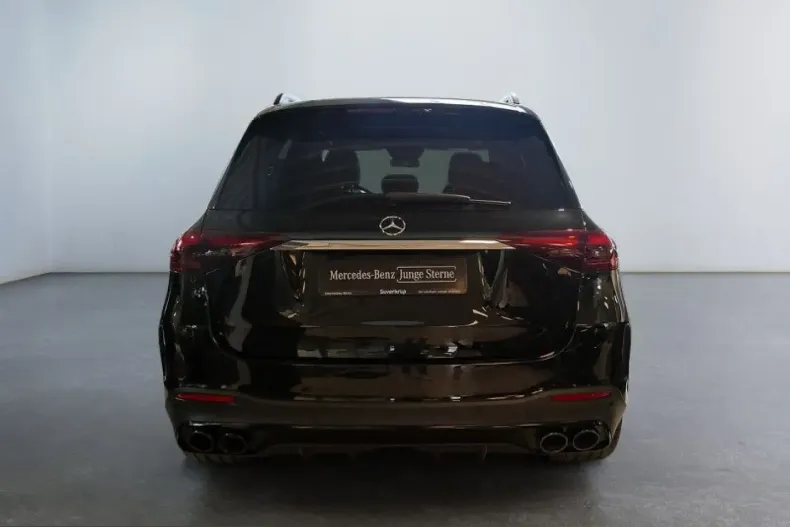 Mercedes-Benz GLE 53 AMG (Clasa GLE) din 2025 cu 15.474 km - oferta MER238299 - foto 6