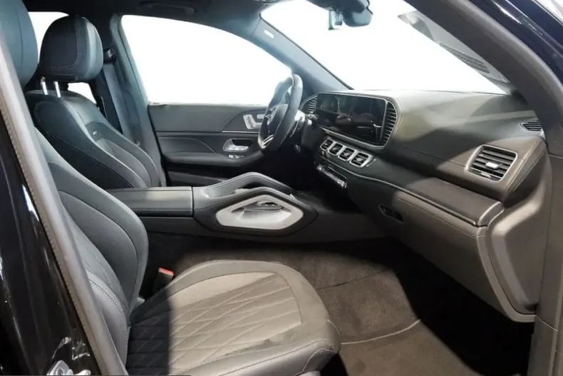 Mercedes-Benz GLE 53 AMG (Clasa GLE) din 2025 cu 15.474 km - oferta MER238299 - foto 7