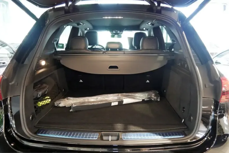 Mercedes-Benz GLE 53 AMG (Clasa GLE) din 2025 cu 15.474 km - oferta MER238299 - foto 12