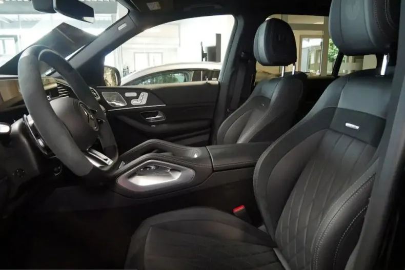 Mercedes-Benz GLE 53 AMG (Clasa GLE) din 2025 cu 15.474 km - oferta MER238299 - foto 16