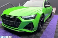 Audi RS6 din 2026 cu 51 km - oferta AUD238302 - foto 1