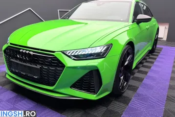 Audi RS6 din 2026 - oferta AUD238302