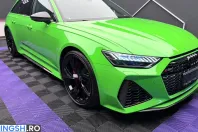 Audi RS6 din 2026 cu 51 km - oferta AUD238302 - foto 3