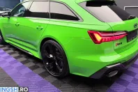 Audi RS6 din 2026 cu 51 km - oferta AUD238302 - foto 4