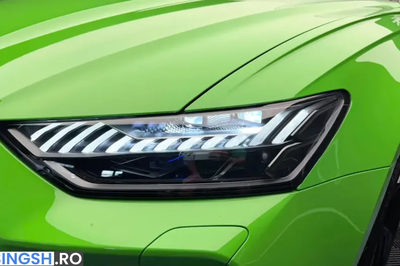 Audi RS6 din 2026 cu 51 km - oferta AUD238302 - foto 6