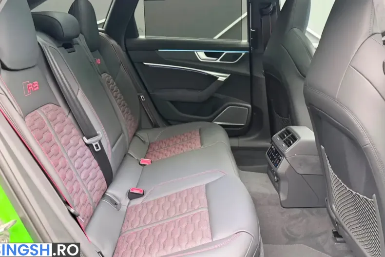 Audi RS6 din 2026 cu 51 km - oferta AUD238302 - foto 12