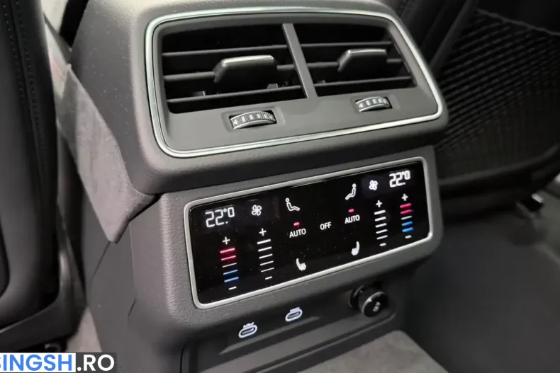 Audi RS6 din 2026 cu 51 km - oferta AUD238302 - foto 16