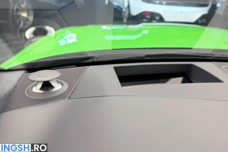 Audi RS6 din 2026 cu 51 km - oferta AUD238302 - foto 19
