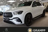 Mercedes-Benz GLE 53 AMG (Clasa GLE) din 2025 cu 16.050 km - oferta MER238303 - foto 1