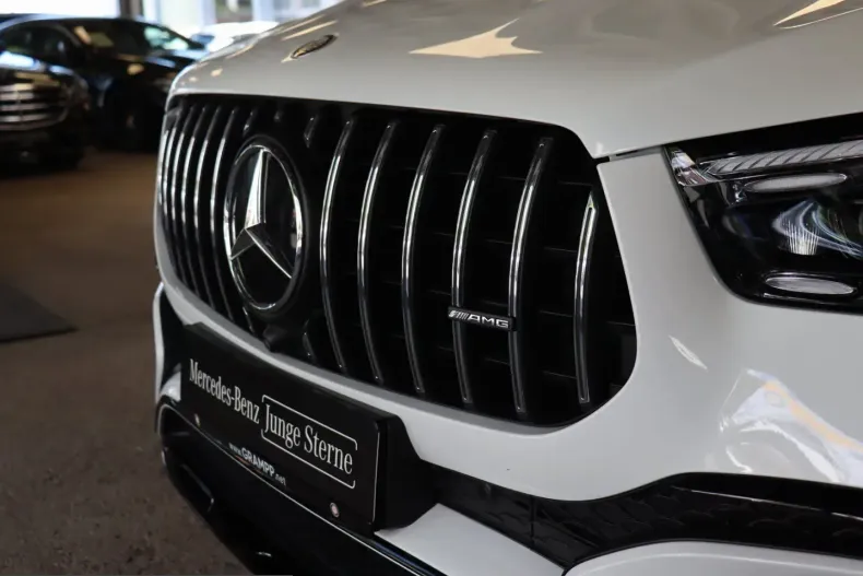 Mercedes-Benz GLE 53 AMG (Clasa GLE) din 2025 cu 16.050 km - oferta MER238303 - foto 4