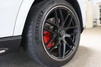 Mercedes-Benz GLE 53 AMG (Clasa GLE) din 2025 cu 16.050 km - oferta MER238303 - foto 12