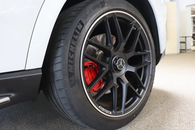 Mercedes-Benz GLE 53 AMG (Clasa GLE) din 2025 cu 16.050 km - oferta MER238303 - foto 12