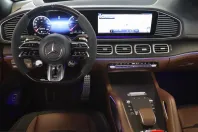 Mercedes-Benz GLE 53 AMG (Clasa GLE) din 2025 cu 16.050 km - oferta MER238303 - foto 19