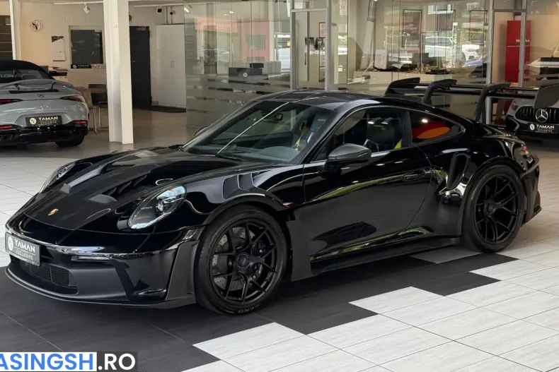 Porsche 911 din 2025 cu 2.750 km - oferta POR238304 - foto 2