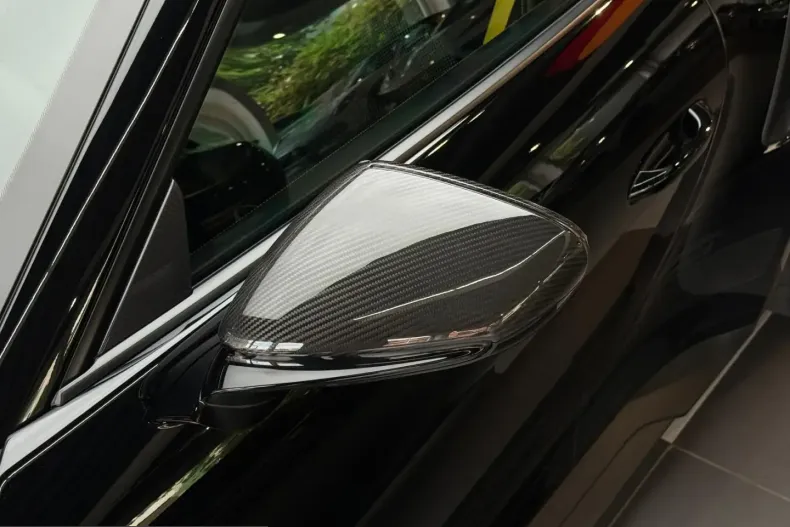 Porsche 911 din 2025 cu 2.750 km - oferta POR238304 - foto 3