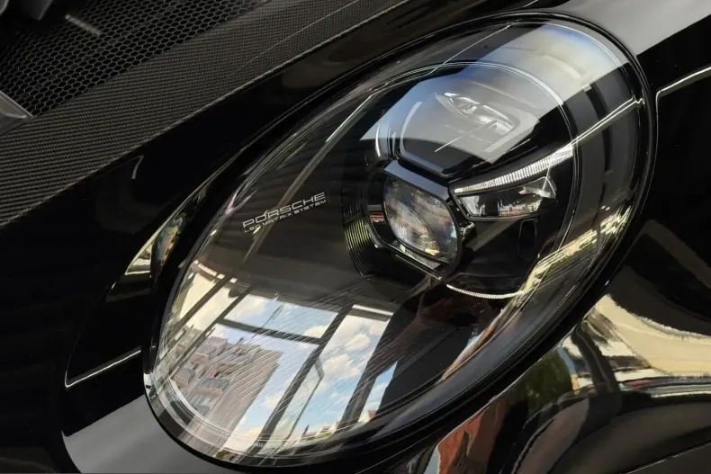 Porsche 911 din 2025 cu 2.750 km - oferta POR238304 - foto 5