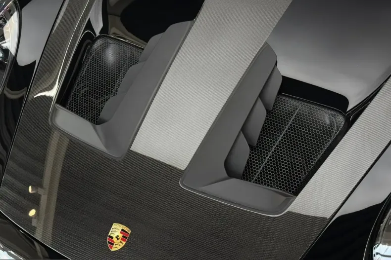 Porsche 911 din 2025 cu 2.750 km - oferta POR238304 - foto 6