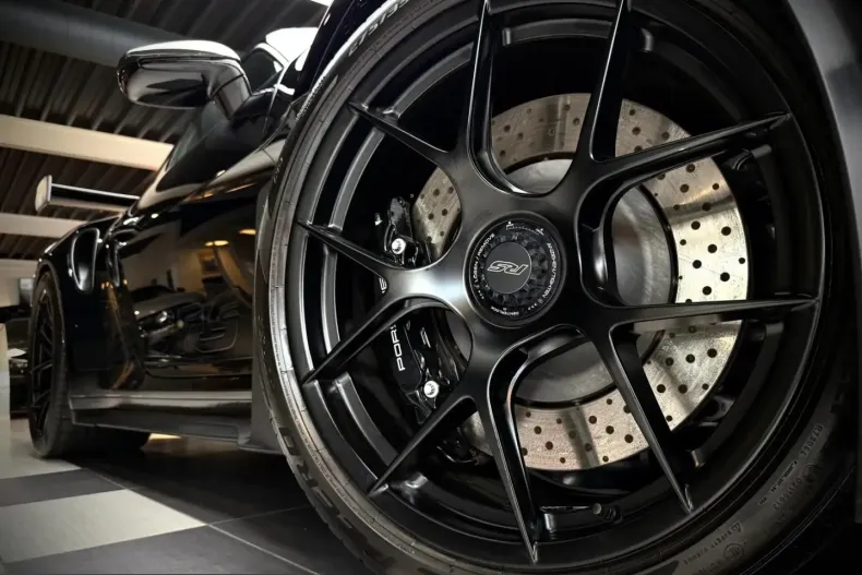 Porsche 911 din 2025 cu 2.750 km - oferta POR238304 - foto 10
