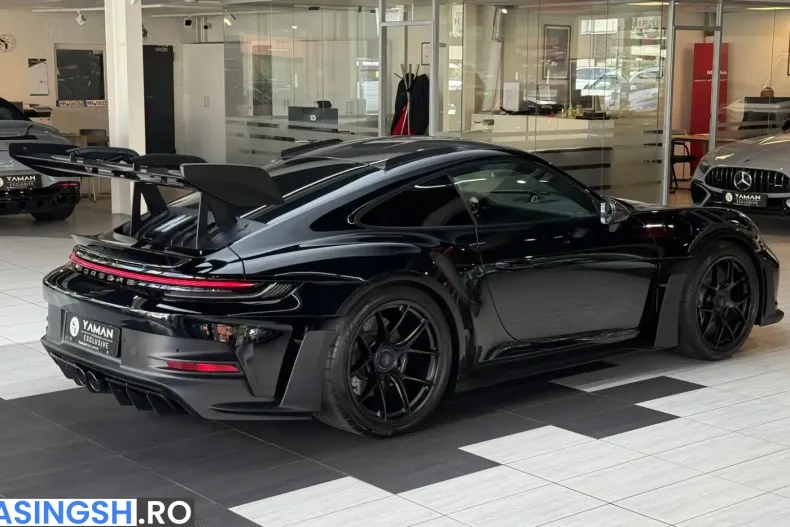 Porsche 911 din 2025 cu 2.750 km - oferta POR238304 - foto 11