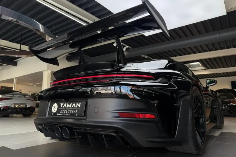 Porsche 911 din 2025 cu 2.750 km - oferta POR238304 - foto 12