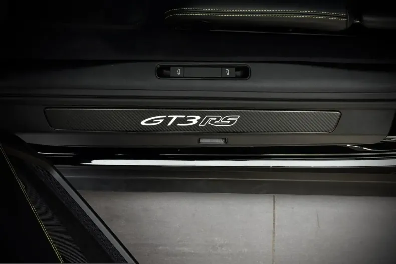 Porsche 911 din 2025 cu 2.750 km - oferta POR238304 - foto 20