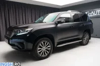 Toyota Land Cruiser din 2021 cu 143.000 km - oferta TOY238305 - foto 1