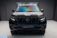 Toyota Land Cruiser din 2021 cu 143.000 km - oferta TOY238305 - foto 2