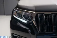 Toyota Land Cruiser din 2021 cu 143.000 km - oferta TOY238305 - foto 3