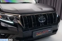 Toyota Land Cruiser din 2021 cu 143.000 km - oferta TOY238305 - foto 4