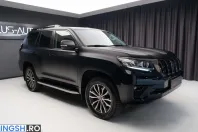 Toyota Land Cruiser din 2021 cu 143.000 km - oferta TOY238305 - foto 5