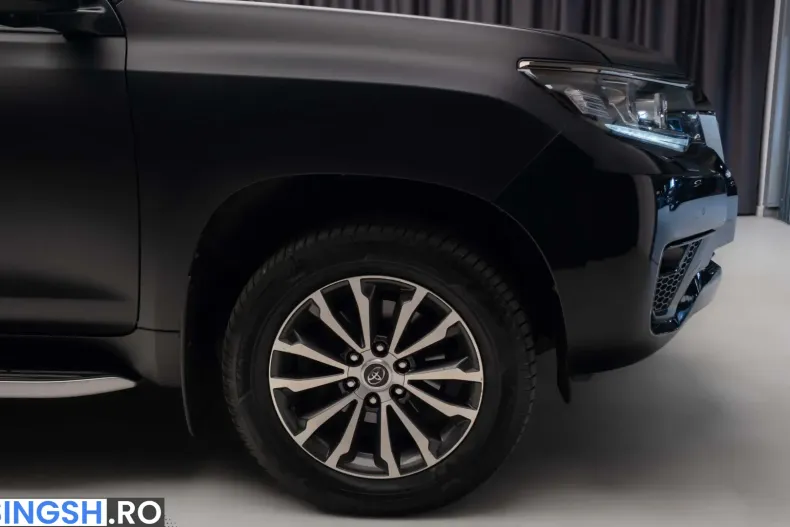 Toyota Land Cruiser din 2021 cu 143.000 km - oferta TOY238305 - foto 6