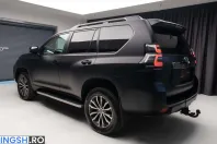 Toyota Land Cruiser din 2021 cu 143.000 km - oferta TOY238305 - foto 7