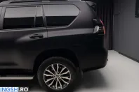 Toyota Land Cruiser din 2021 cu 143.000 km - oferta TOY238305 - foto 8