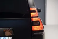 Toyota Land Cruiser din 2021 cu 143.000 km - oferta TOY238305 - foto 9