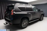 Toyota Land Cruiser din 2021 cu 143.000 km - oferta TOY238305 - foto 10